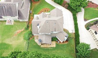 8710 Gilmer Ft, Ball Ground, GA 30107