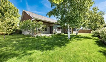 38 Gage Ter, Bigfork, MT 59911