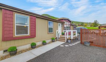 1306 4th St, Asotin, WA 99402