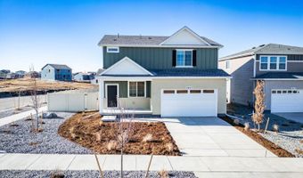 22212 E 38th Pl, Aurora, CO 80019