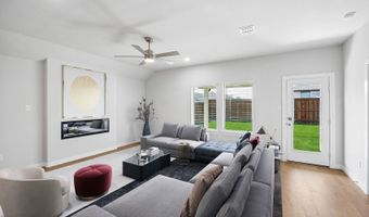 728 Brightstar Dr, Aledo, TX 76008