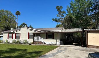55624 SAM St, Astor, FL 32102