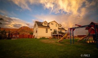 425 Pioneer St, Colorado City, AZ 86021