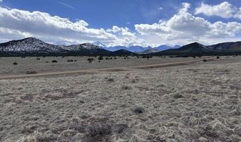 TBD Reed Rd, Cotopaxi, CO 81223