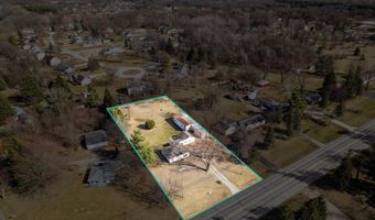 4731 N Adrian Hwy, Adrian, MI 49221