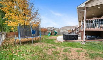 220 S Onewood Dr, Andover, KS 67002