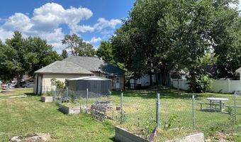 465 N Walnut St, Ainsworth, NE 69210