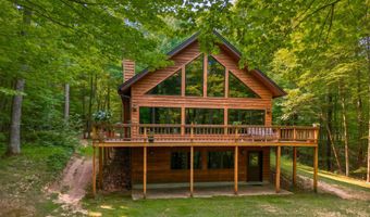 1850 BUCK Ct, Arbor Vitae, WI 54568