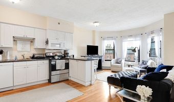 420 Mass Ave 7, Boston, MA 02118