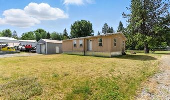 36068 E CANYON Rd, Cataldo, ID 83810