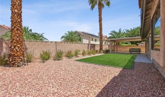 2854 Mahogany Grove Ave, Henderson, NV 89074