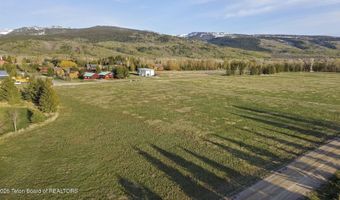 130 CREEKSIDE Rd, Alta, WY 83414