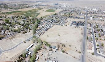 850 S Hwy 95A, Fernley, NV 89408