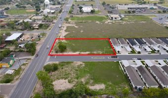 206 Tower Rd, Alamo, TX 78516