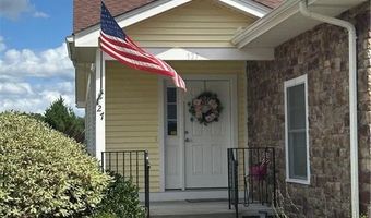 127 BELLA VISTA CIRCLE Cir 68, Glocester, RI 02814