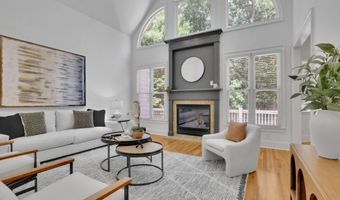 5166 Hill Rd NW, Acworth, GA 30101