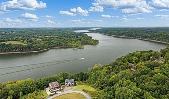 Lot 9 Eagle Point Drive, Austin, KY 42123