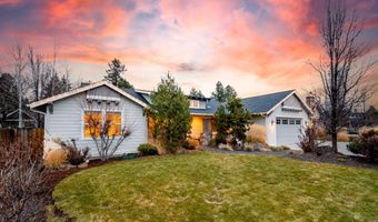20382 Penhollow Ln, Bend, OR 97702