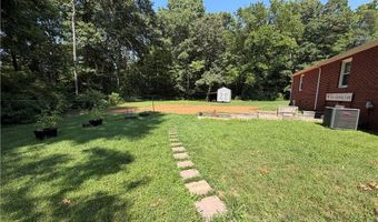 4470 Nc 268, Ararat, NC 27007