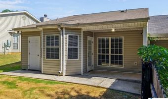151 SUGAR HILL Ln, Alabaster, AL 35007