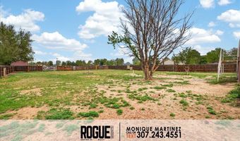 1960 Prairie Ln, Bar Nunn, WY 82601