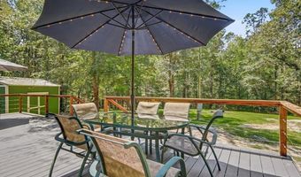 437 Massey Rd, Amity, AR 71921