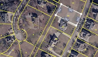Back 9 Drive lot 30, Baneberry, TN 37890