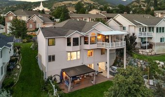 1044 S TERRACE E, Bountiful, UT 84010