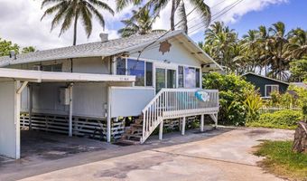 53-464 Kamehameha Hwy 4, Hauula, HI 96717