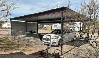 219 Cart St, Duncan, AZ 85534