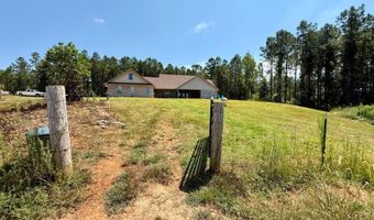 237 Co Rd 2120, Booneville, MS 38829