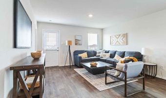 1707 Zander Ct Plan: Barton, Alvin, TX 77511