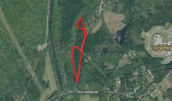 Cassam Road, Bahama, NC 27503