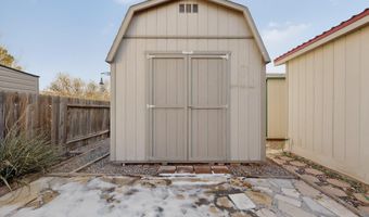 804 Callejon De Los Tulipanes, Belen, NM 87002