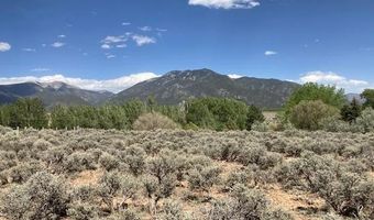 On Sol Grande, Arroyo Seco, NM 87514