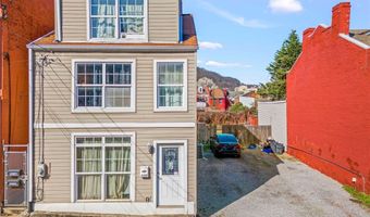 120 S 12th St, Airville, PA 15203
