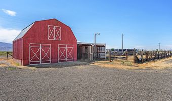 1915 Thomas Jefferson Ave, Battle Mountain, NV 89820