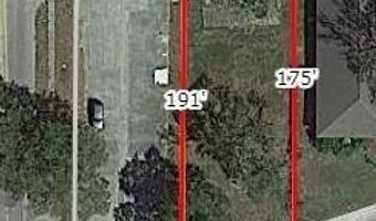 1940 E Beach Blvd, Gulfport, MS 39501