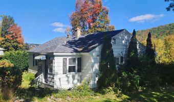 536 Old Glen Ave, Berlin, NH 03570