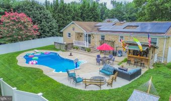 505 WENDELLWOOD Dr, Bel Air, MD 21014