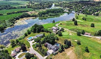 115 Golfside Dr, Alma, MI 48801