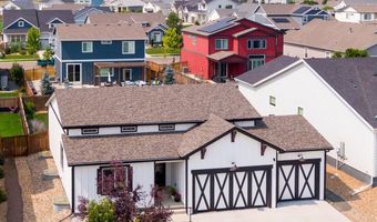 301 Dorothy Dr, Berthoud, CO 80513