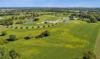 Lot 4 Saddlewood Estates Part 2, Riverside, IA 52327