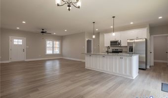 Ridge Road lot 9, Arvonia, VA 23004