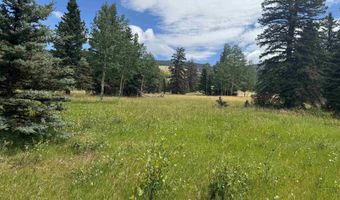 El Camino Real lot 80, Angel Fire, NM 87710