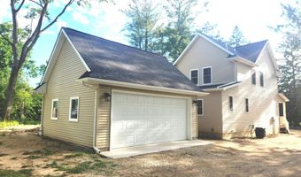 592 Kuehnle Ave, Ann Arbor, MI 48103