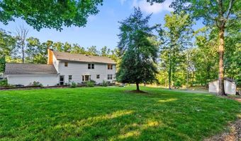 725 Viewmont Dr, Asheboro, NC 27205
