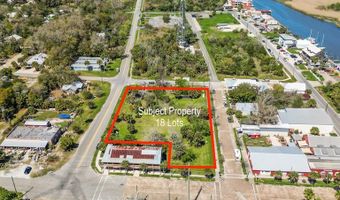 30 Ave G, Apalachicola, FL 32320