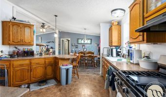 8439 Shorthorn Dr, Billings, MT 59106
