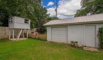 803 W Fisher St, Beebe, AR 72012